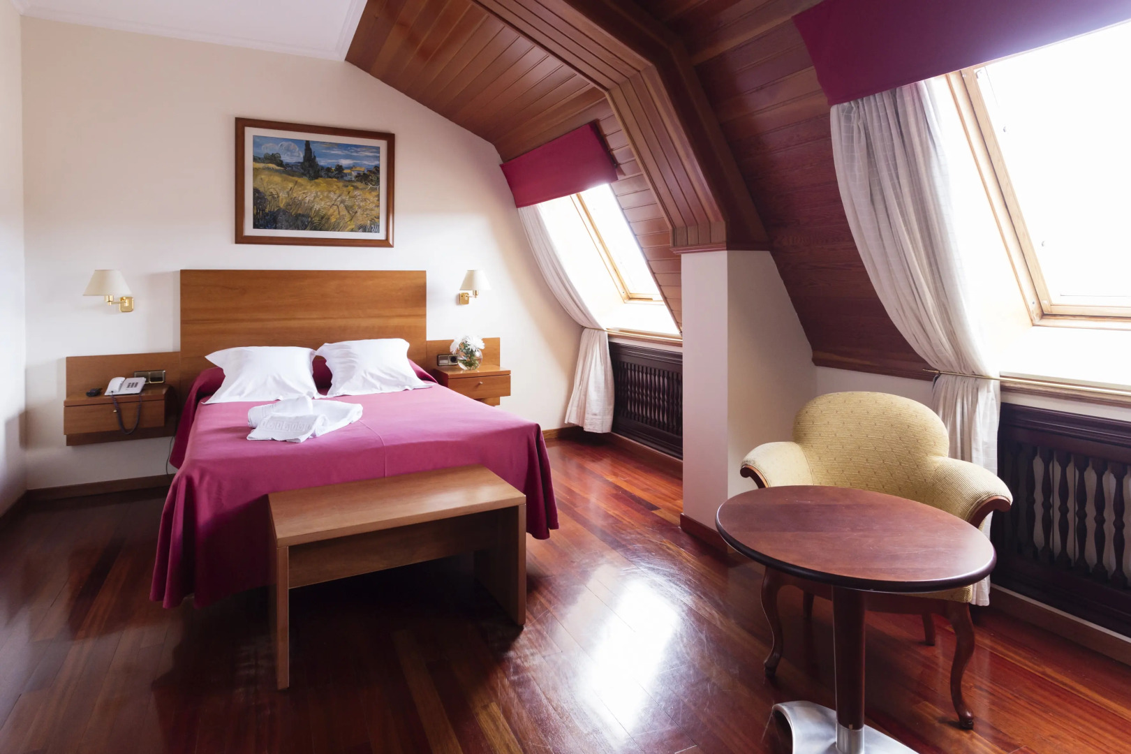 Foto - Hotel Valencia