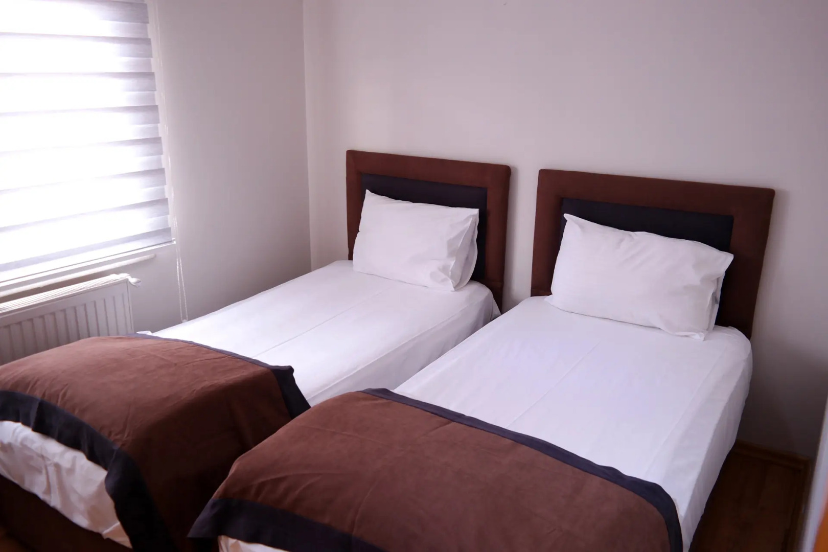 Photo - Sheriff Residence