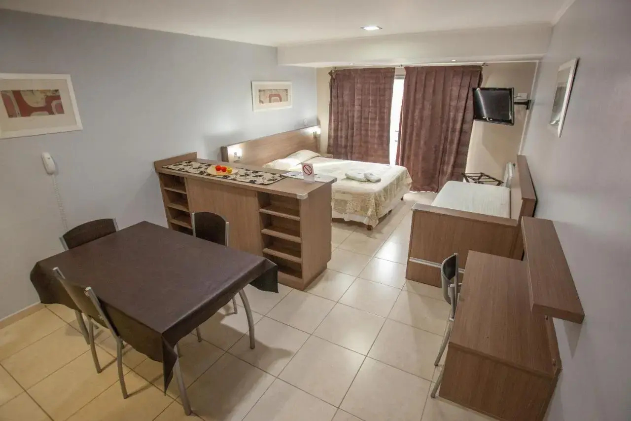 Foto - Apart Hotel Rivadavia 815