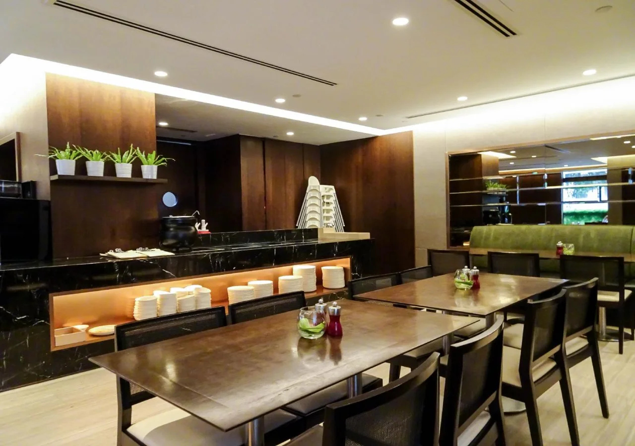 Foto - Fraser Suites Singapore