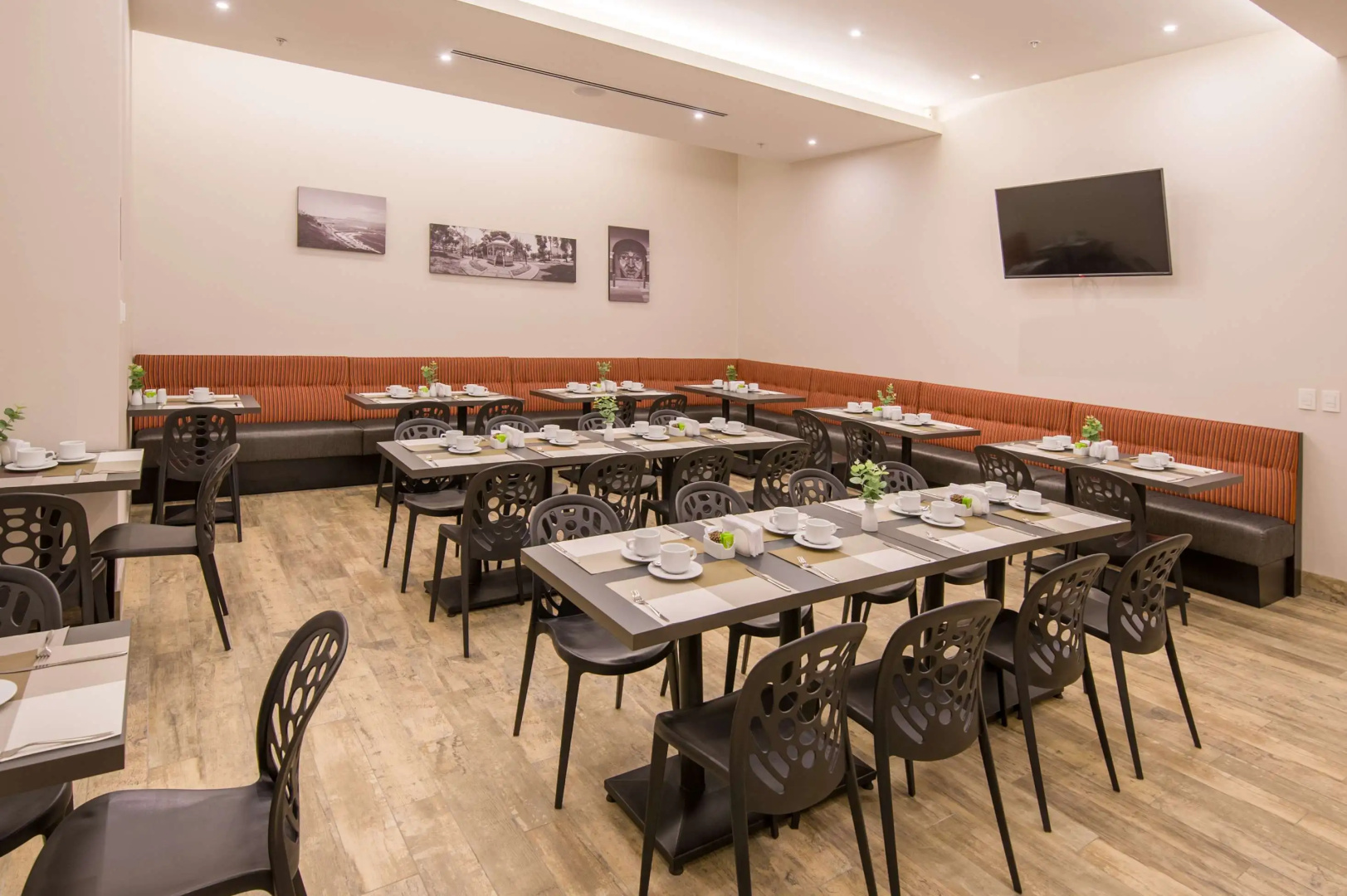 Foto - Best Western Plus Urban Larco Hotel