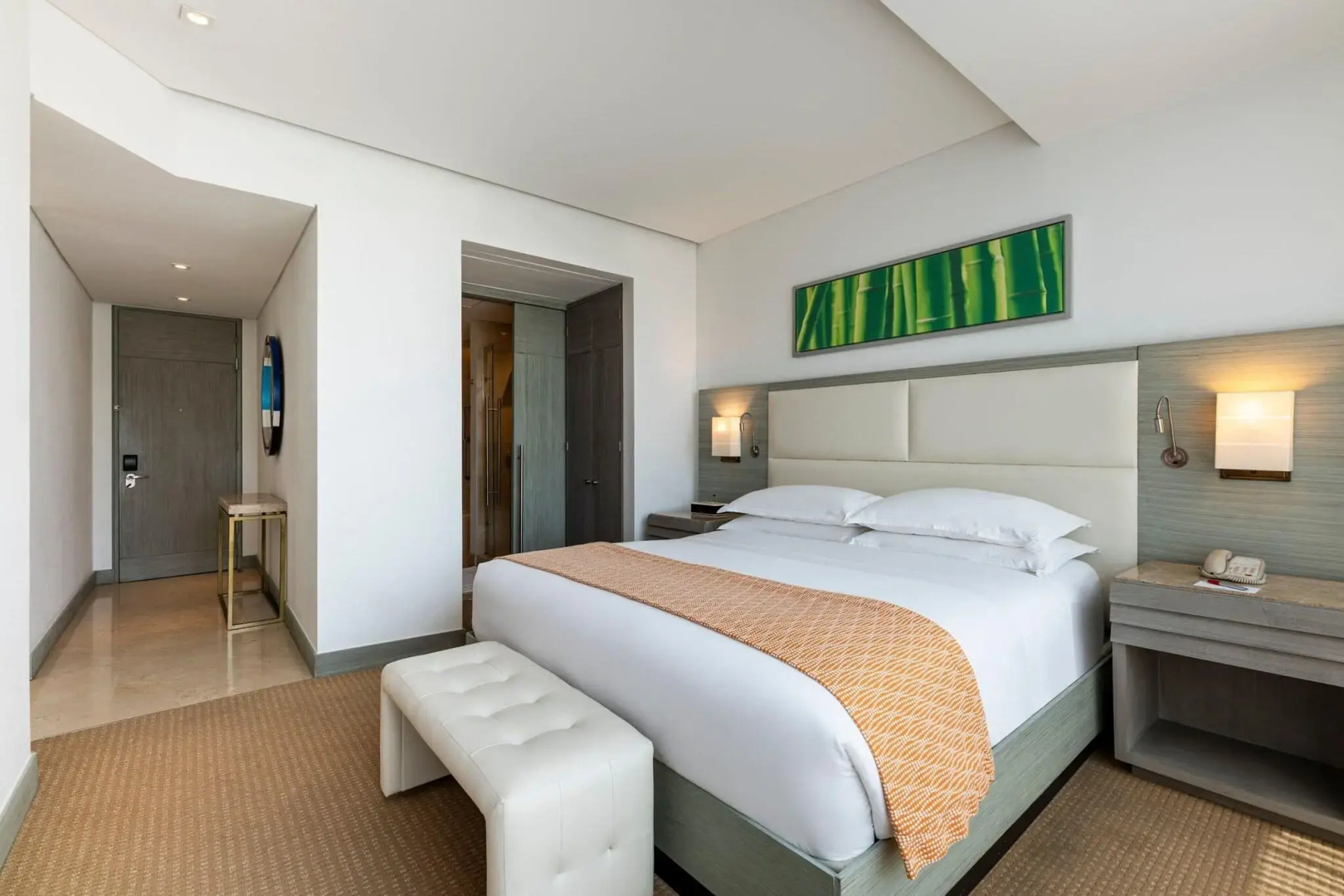 Foto - Cali Marriott Hotel