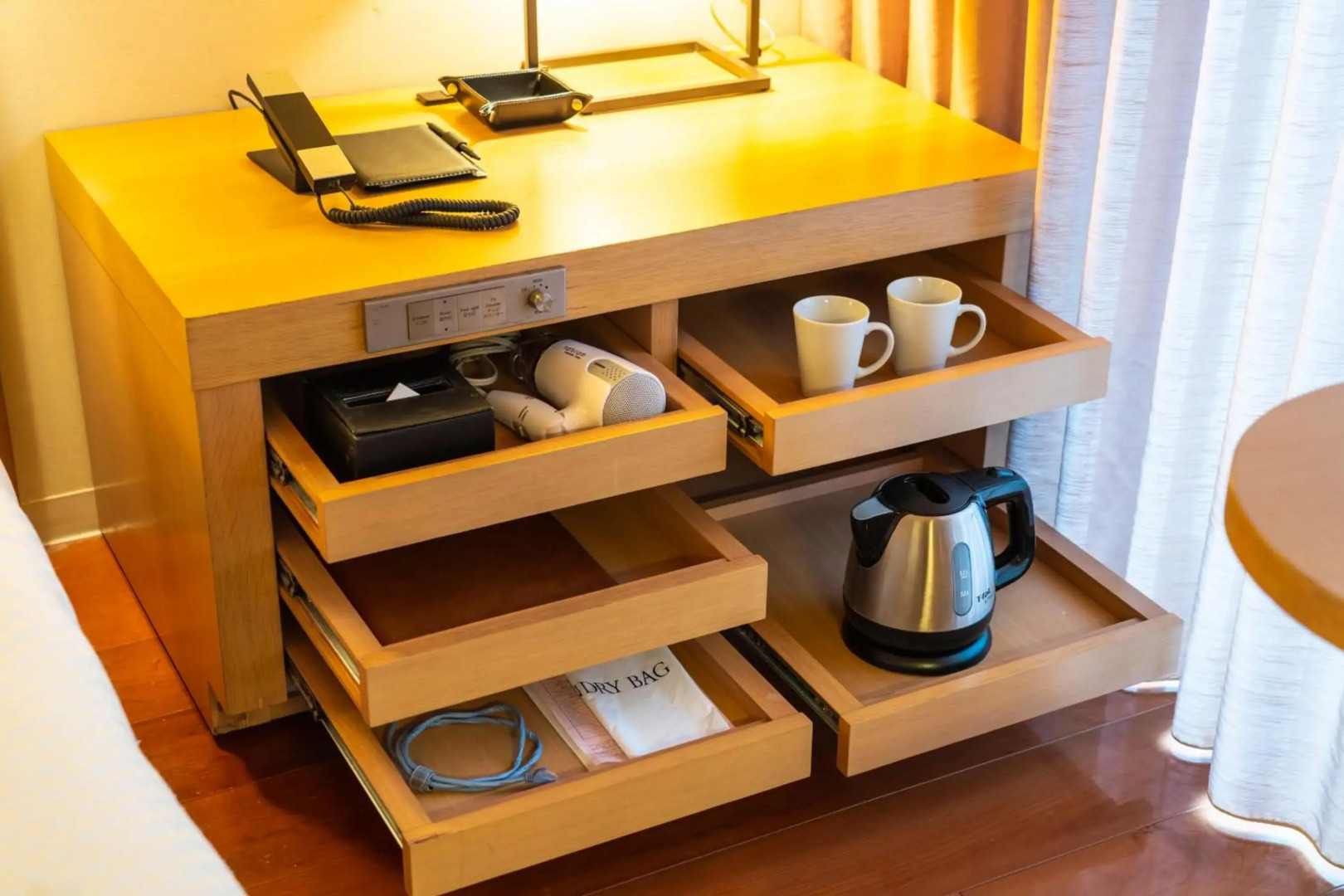 Photo - Hôtel Montholon