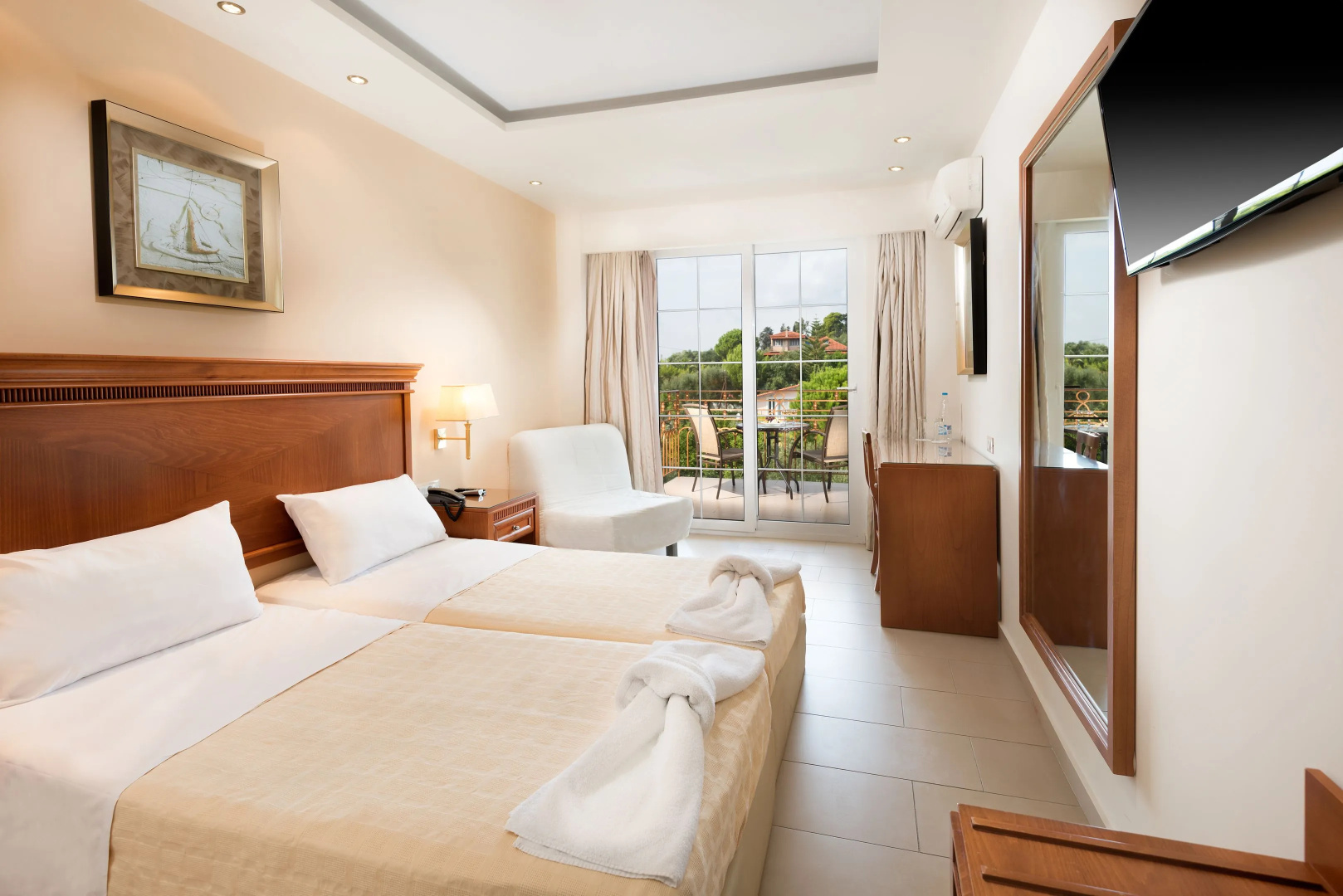 Foto - Avalon Palace Hotel