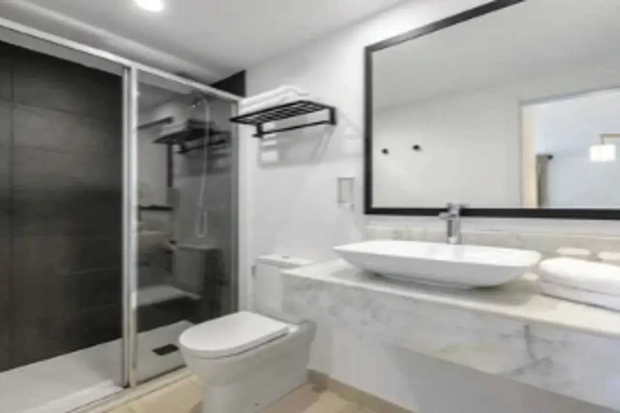 Photo - Apartamentos Vibra Blanc Cottage