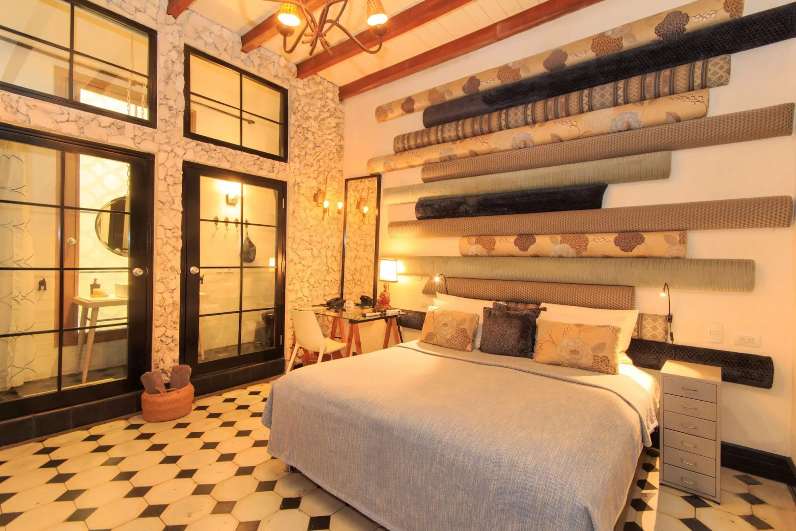 Foto - Hotel Casa Lola Deluxe Gallery