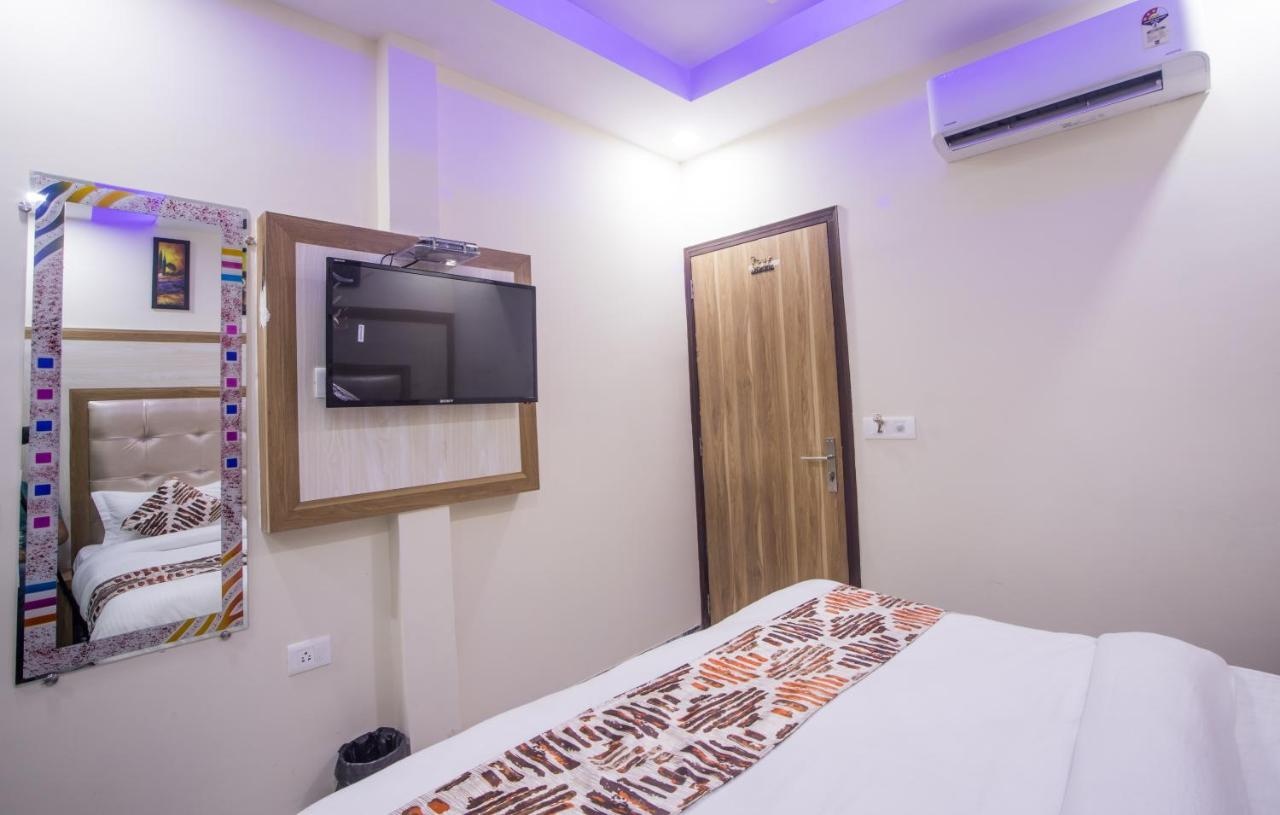 Foto - Hotel Harsha International