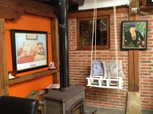 Photo - Hosteria San Emeterio