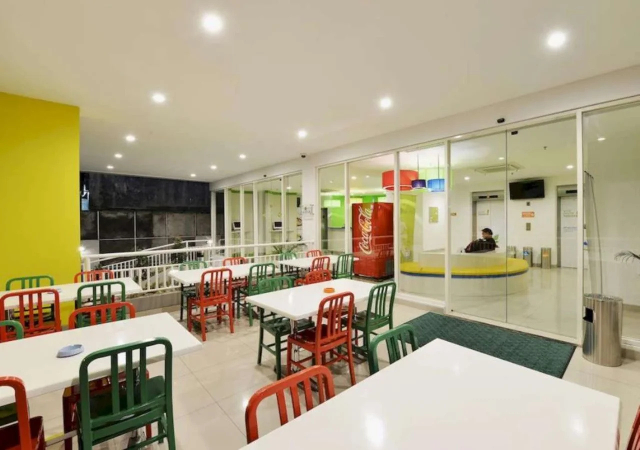 Photo - POP! Hotel Malioboro Yogyakarta