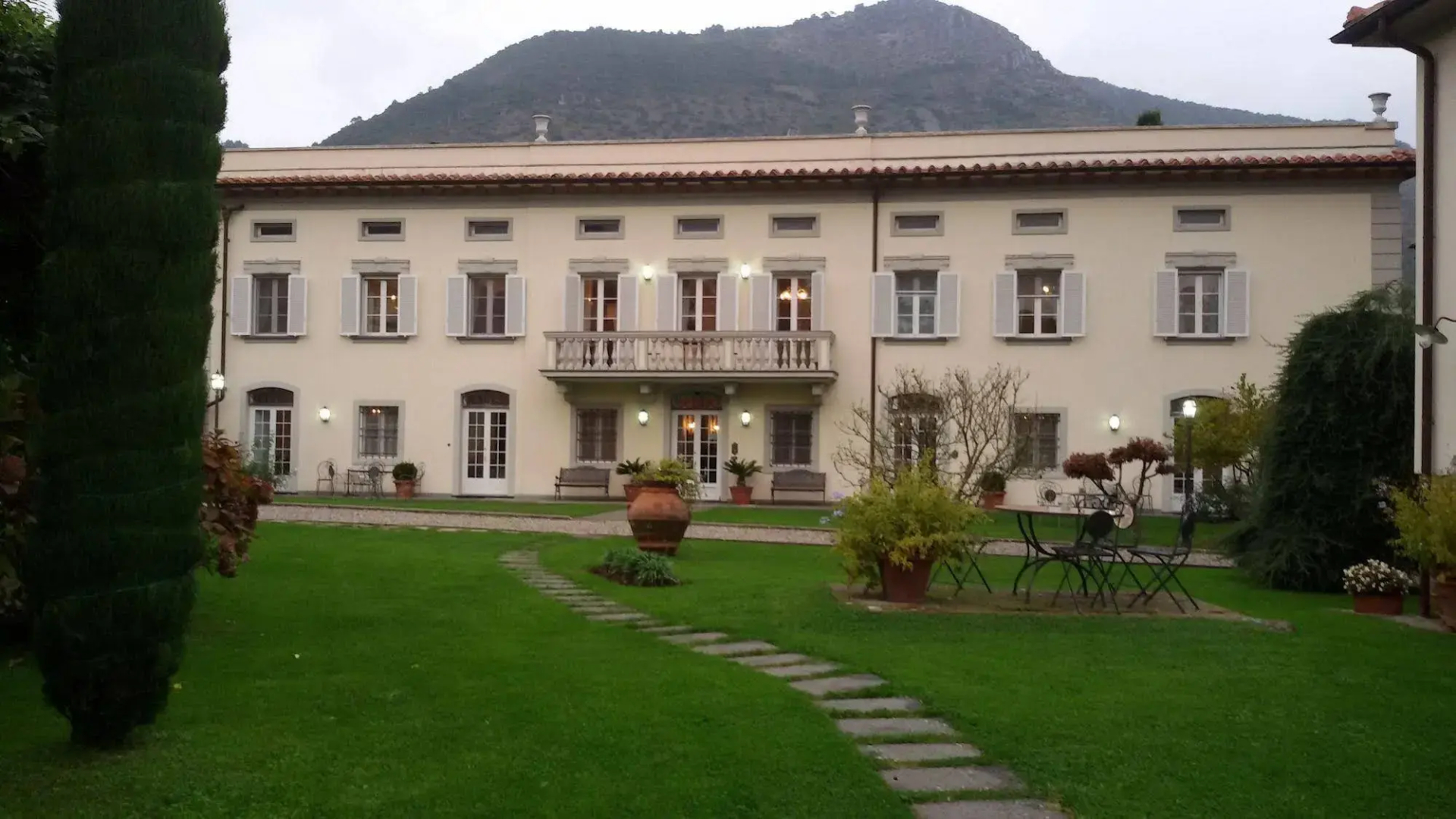 Photo - Villa Del Papa