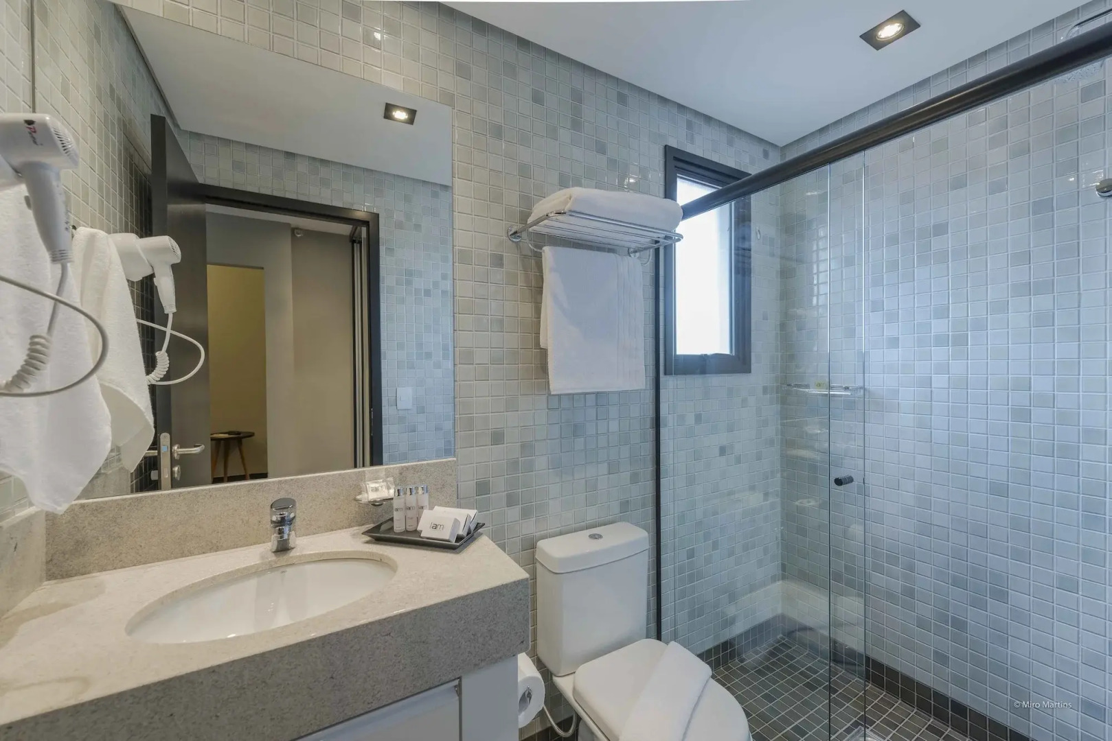 Photo - I am Design Hotel Campinas by Hotelaria Brasil