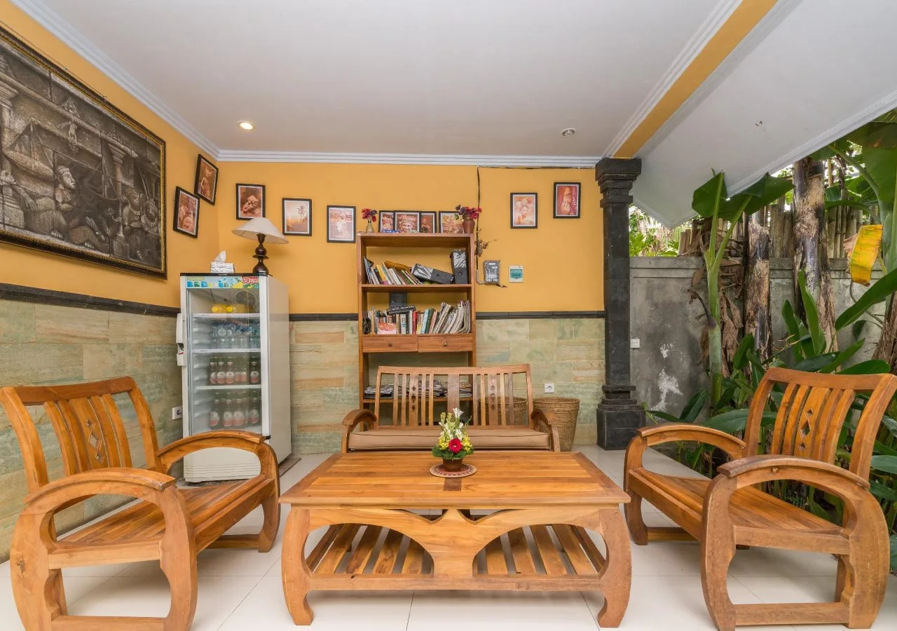 Photo - Jiwa's House
