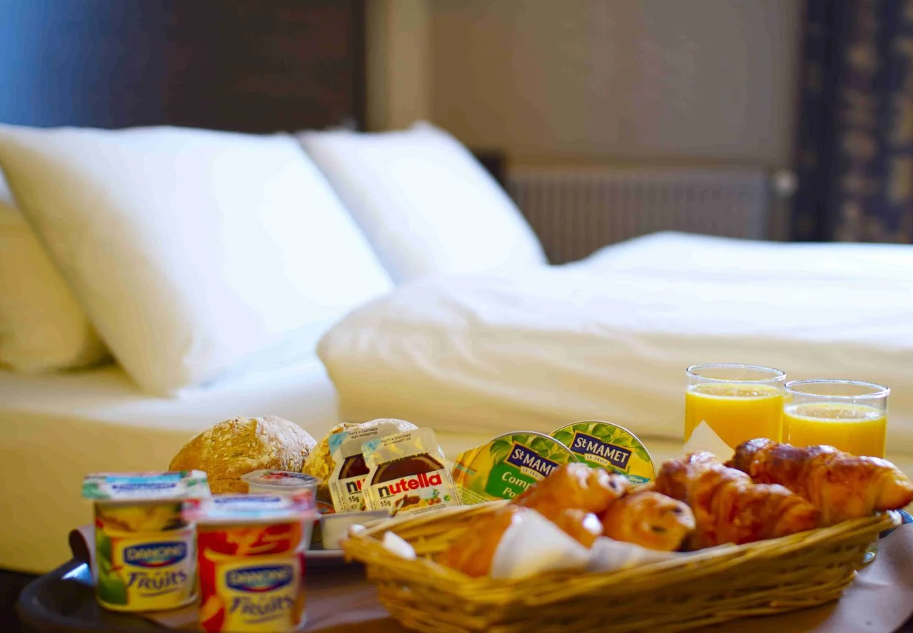 Foto - Hotel André Latin