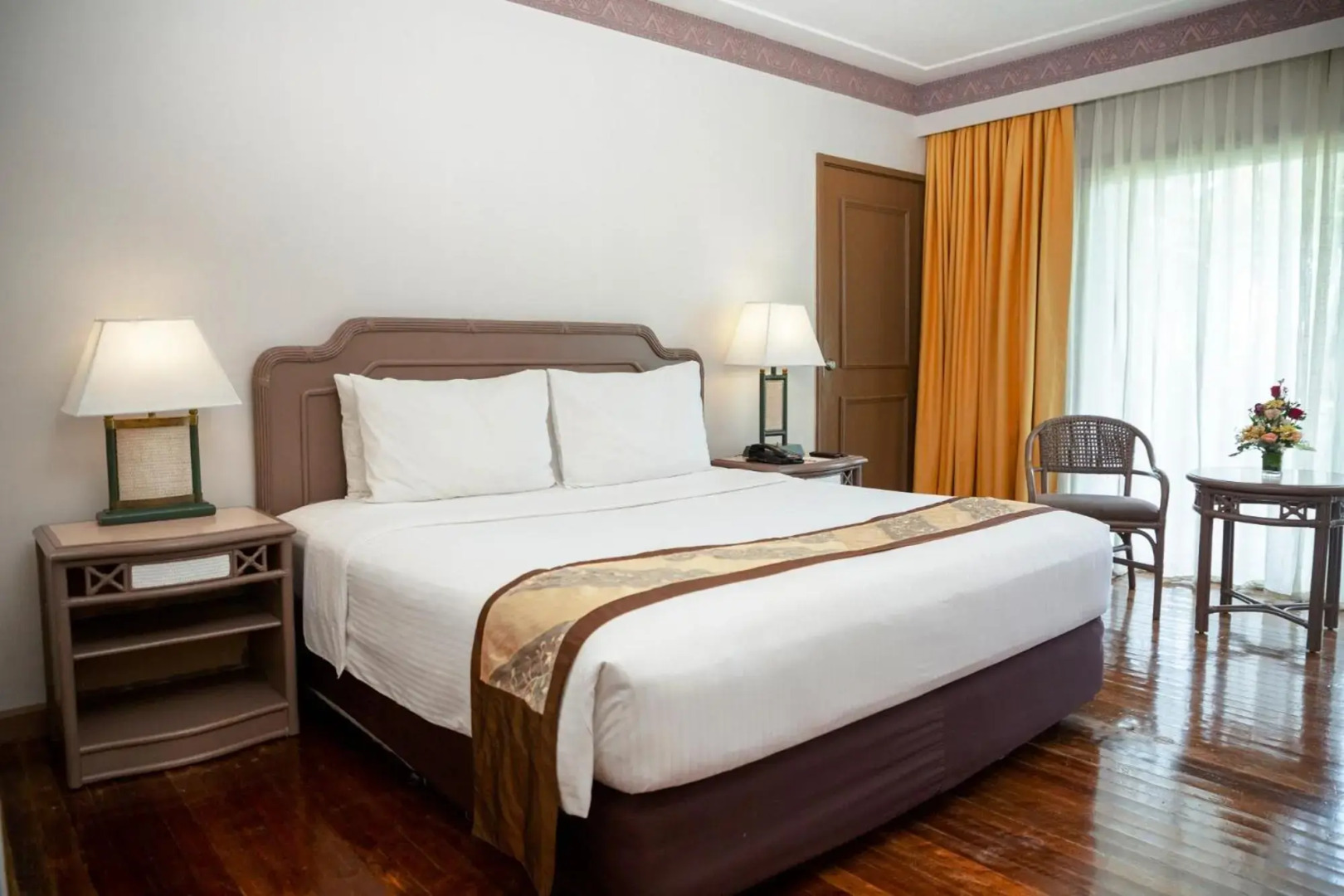 Foto - Waterfront Insular Hotel Davao