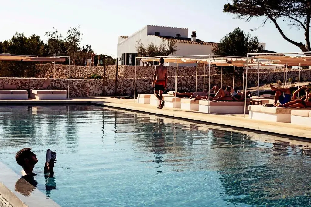 Foto - Menorca Experimental