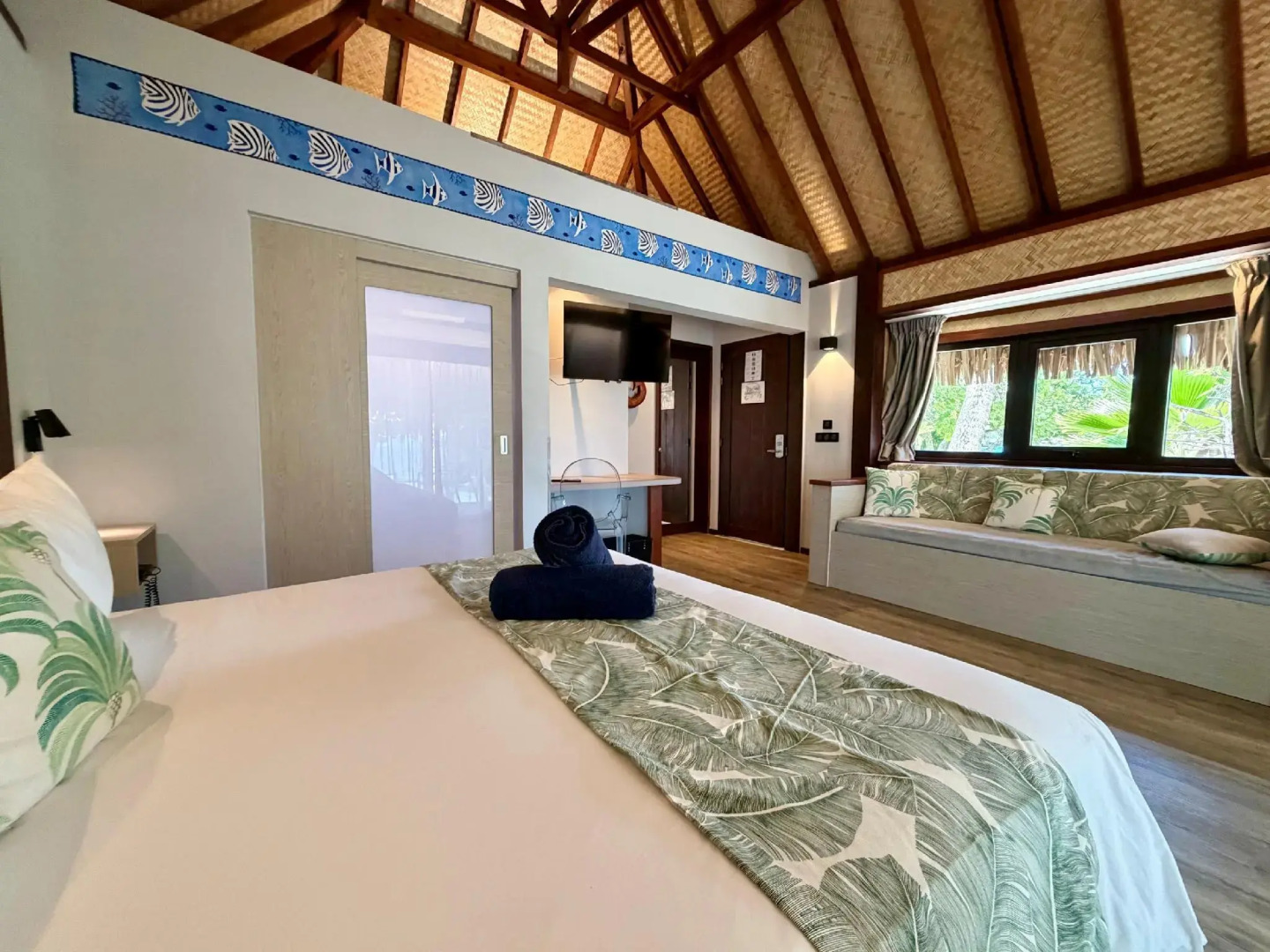 Photo - Maitai Bora Bora