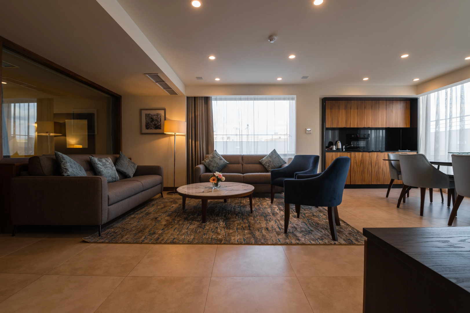 Foto - Maritim Antonine Hotel & Spa