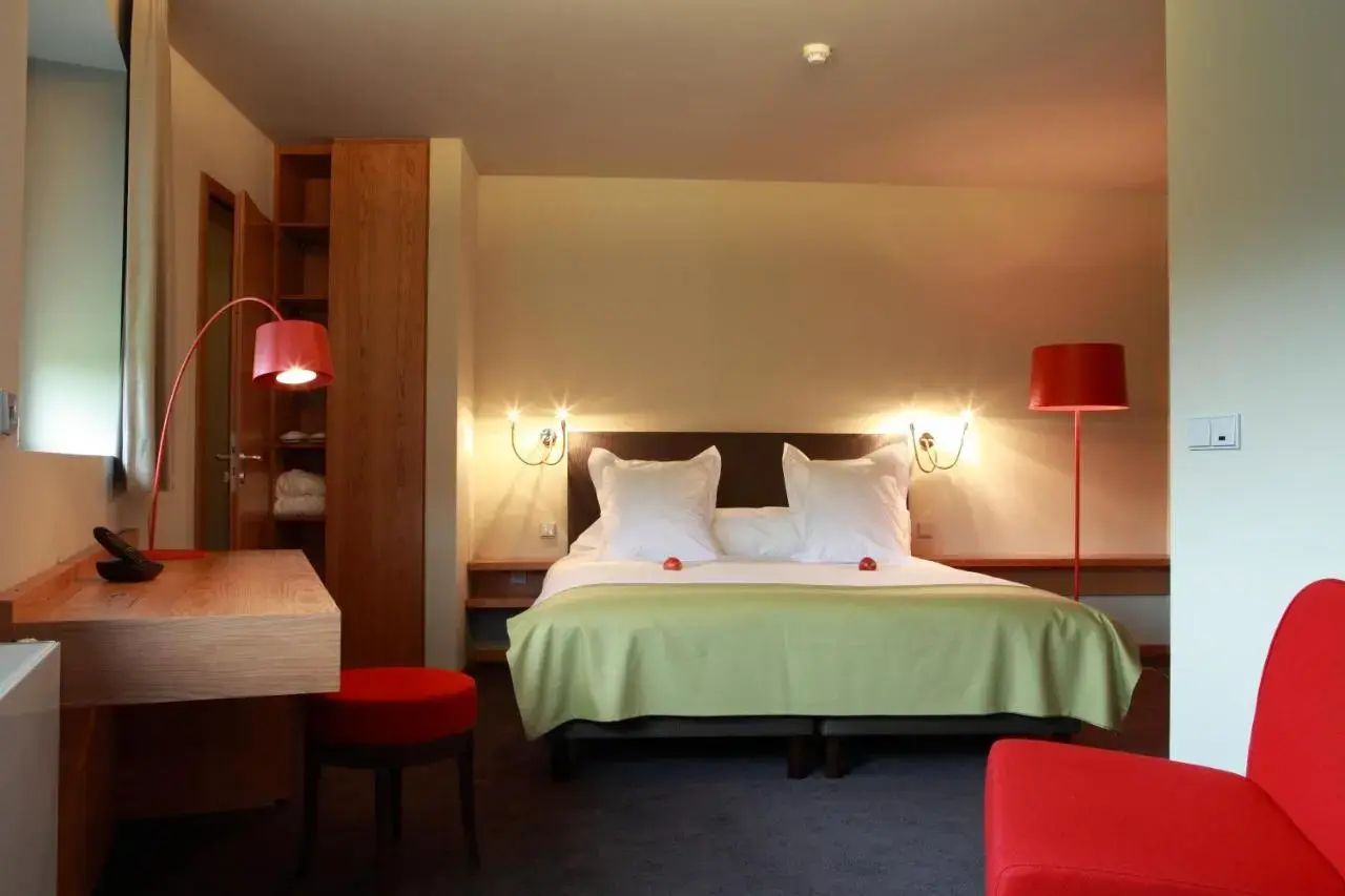 Foto - The Seven Hotel