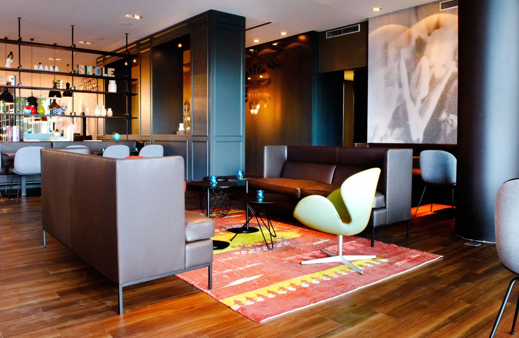 Photo - Motel One Amsterdam
