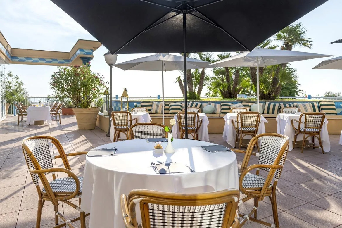 Foto - Savoia Hotel Rimini