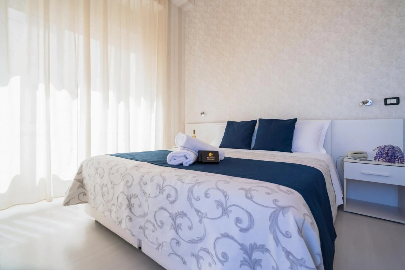 Foto - Baia Azzurra Hotel