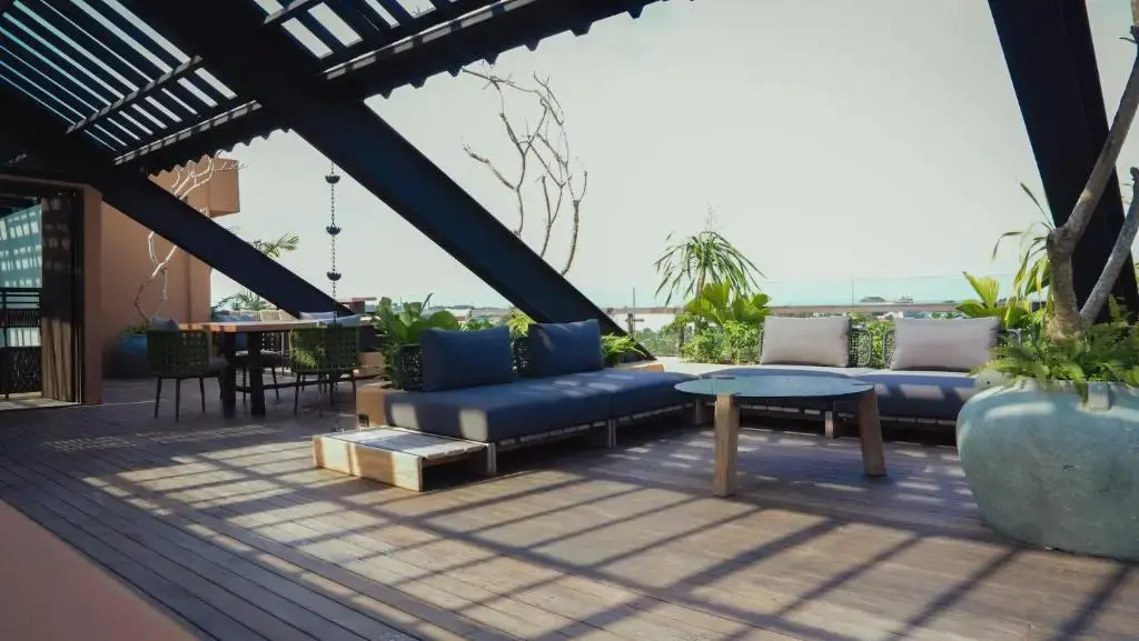 Foto - Noema Resort Pererenan