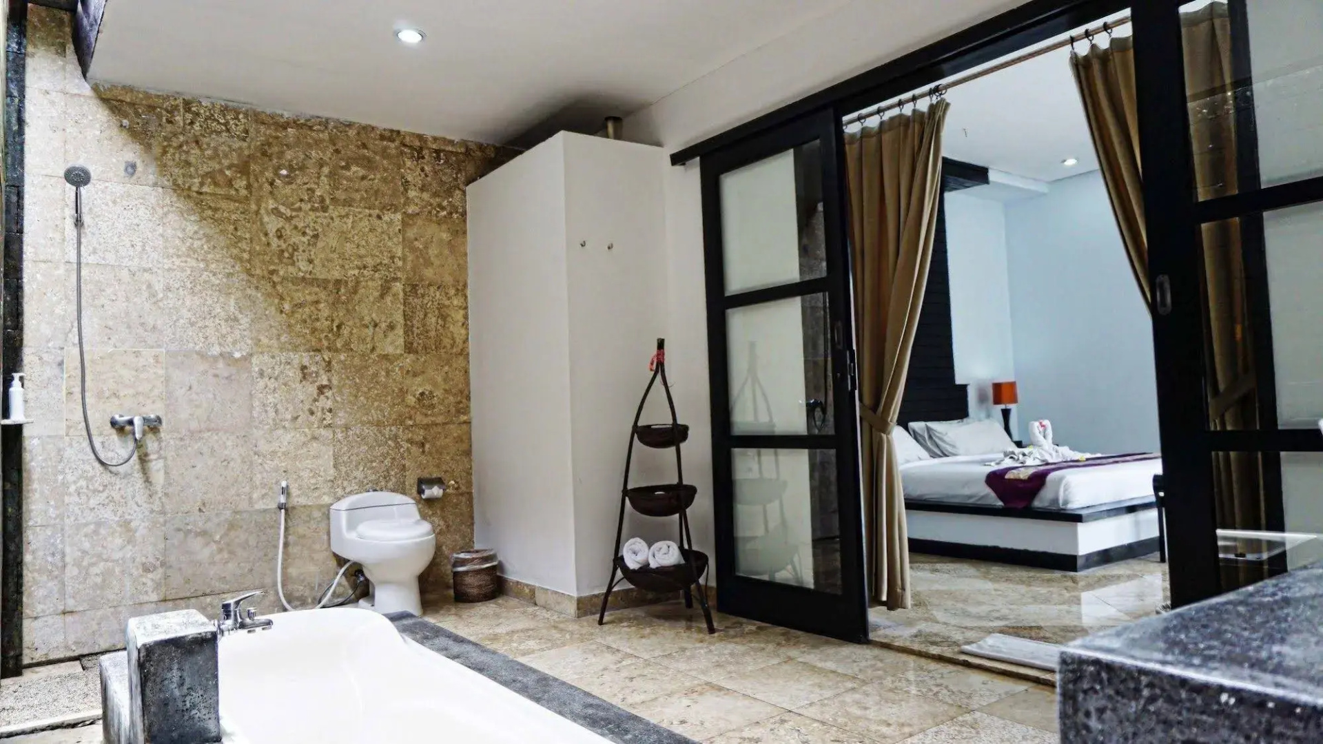 Photo - Bali Merita Villa