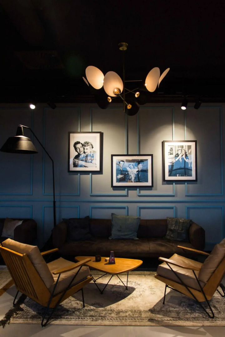 Foto - Cityden Zuidas