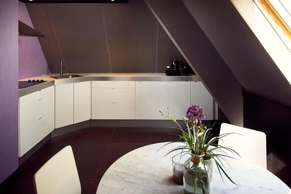 Foto - Van der Valk Hotel Arnhem
