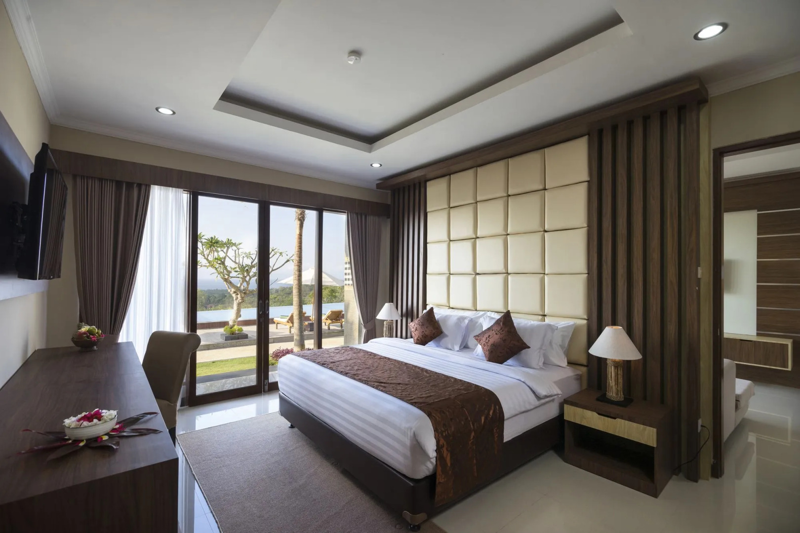 Foto - Semabu Hills Hotel Nusa Penida