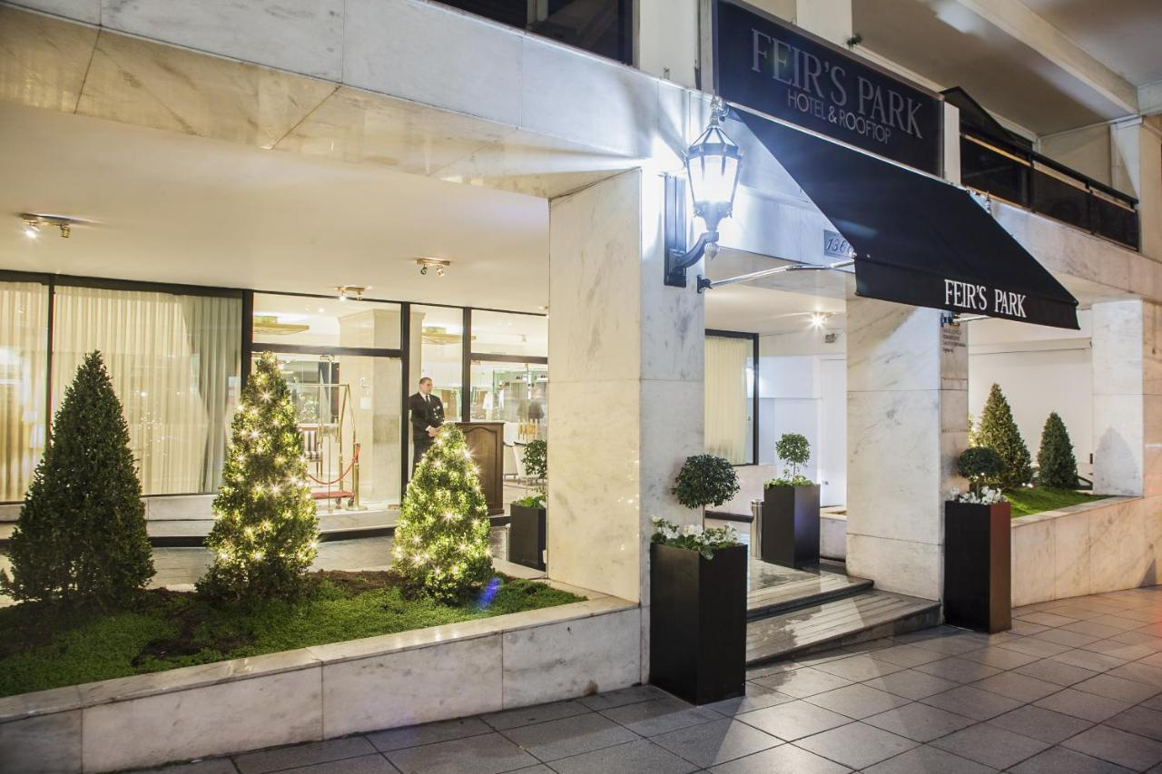 Foto - Feir's Park Hotel