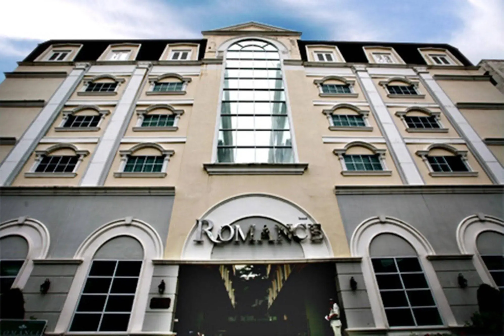 Photo - Romance Hotel Bangna