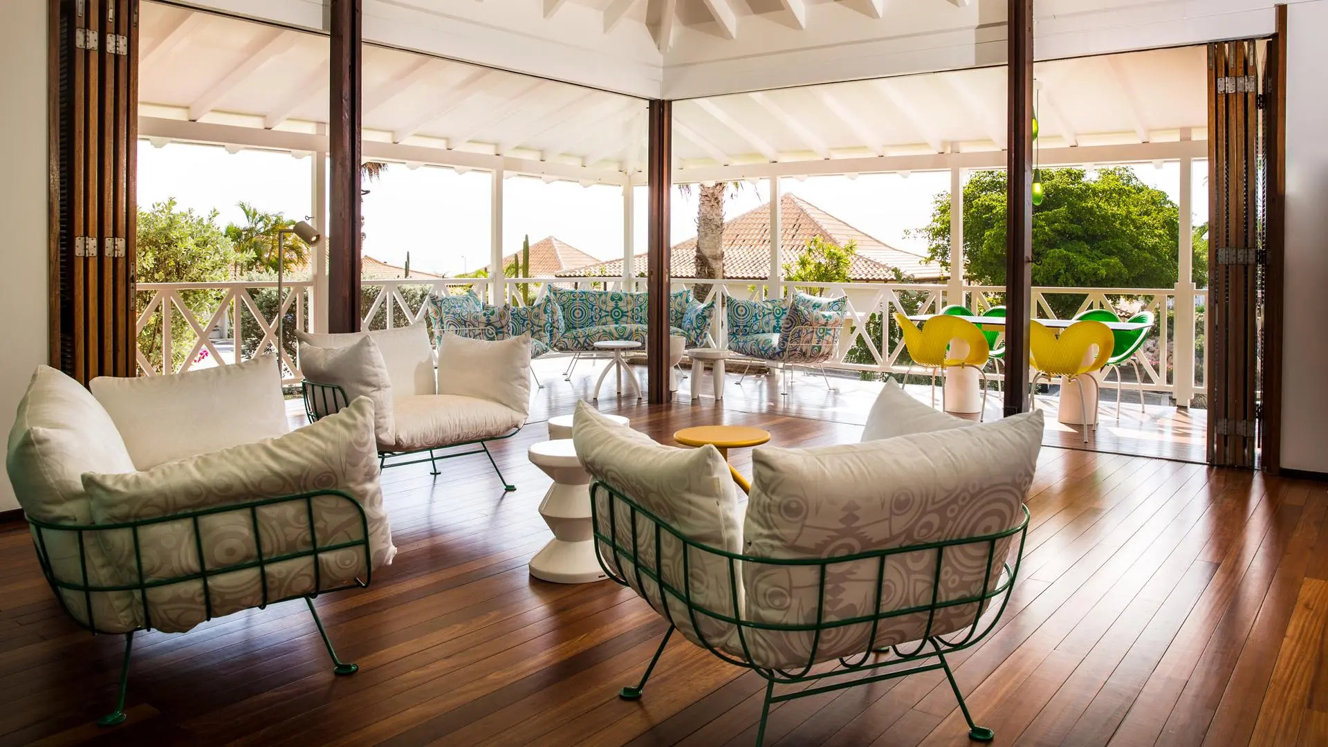 Foto - Papagayo Beach Resort