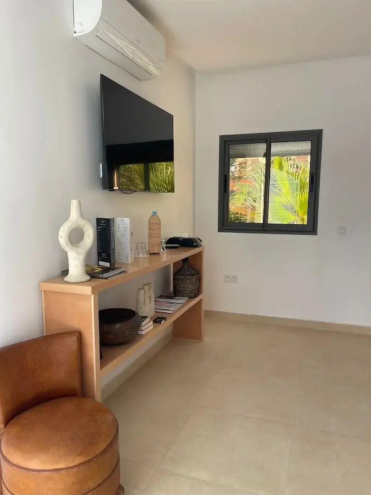 Foto - Villa Al Assala Palmeraie