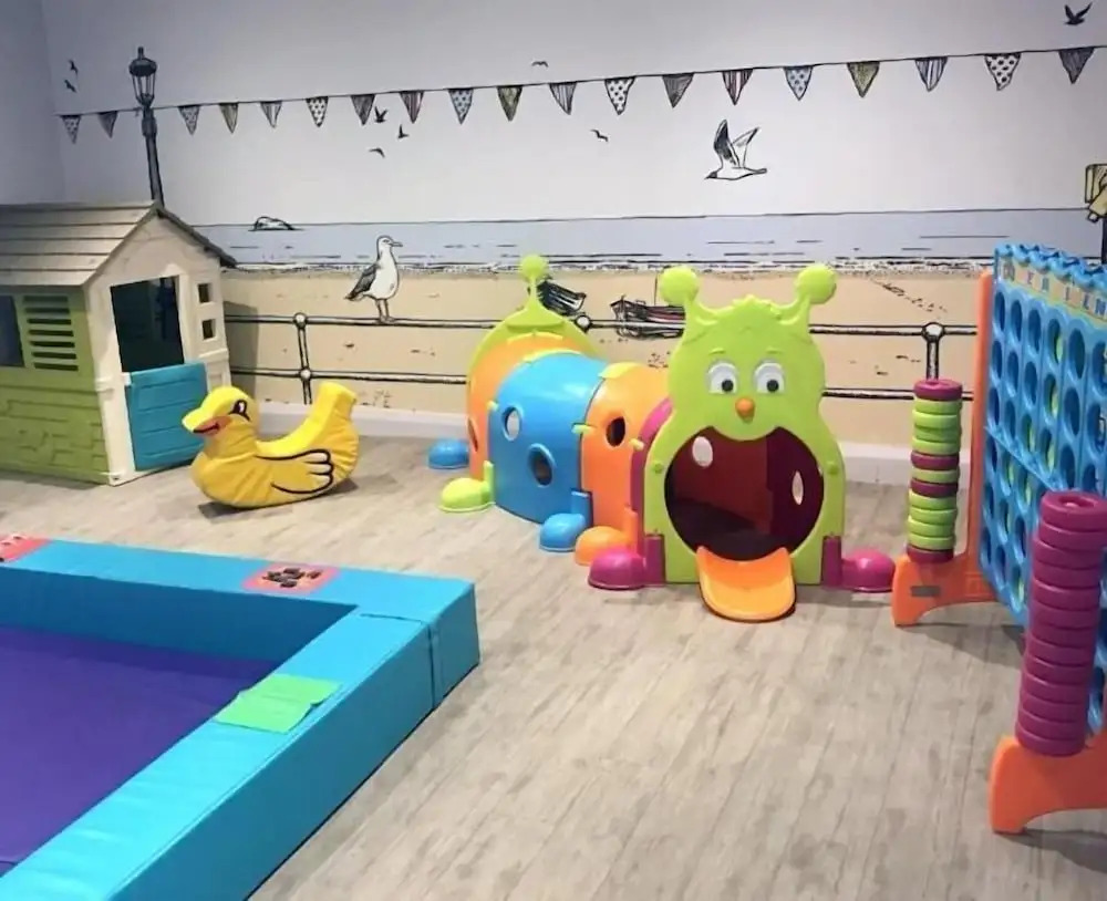 Photo - St Ives Hotel