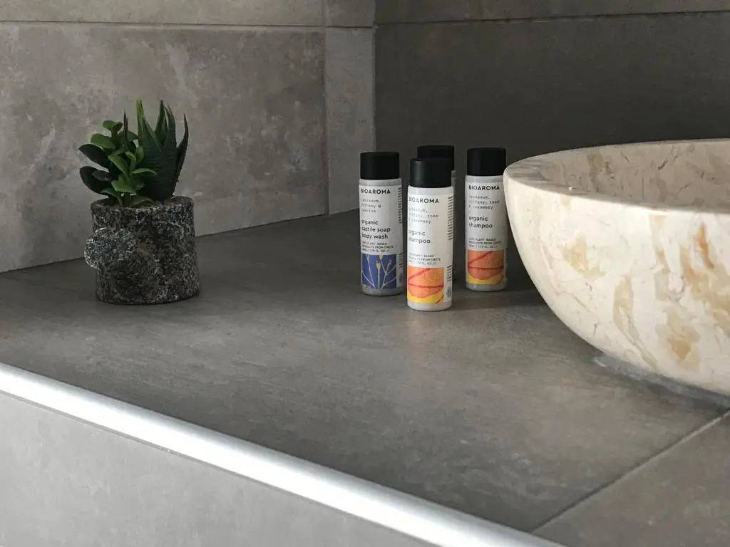 Photo - Elia Residences Santorini