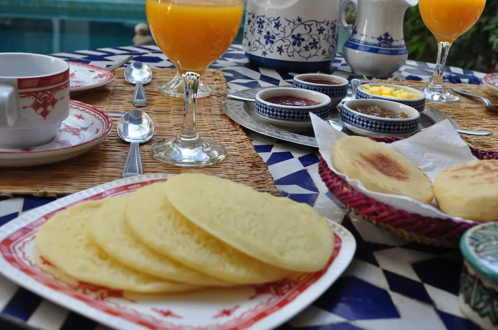 Foto - Riad abaka by Ghali annexe