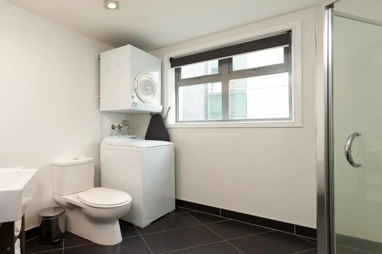 Photo - Oaks Auckland Hotel