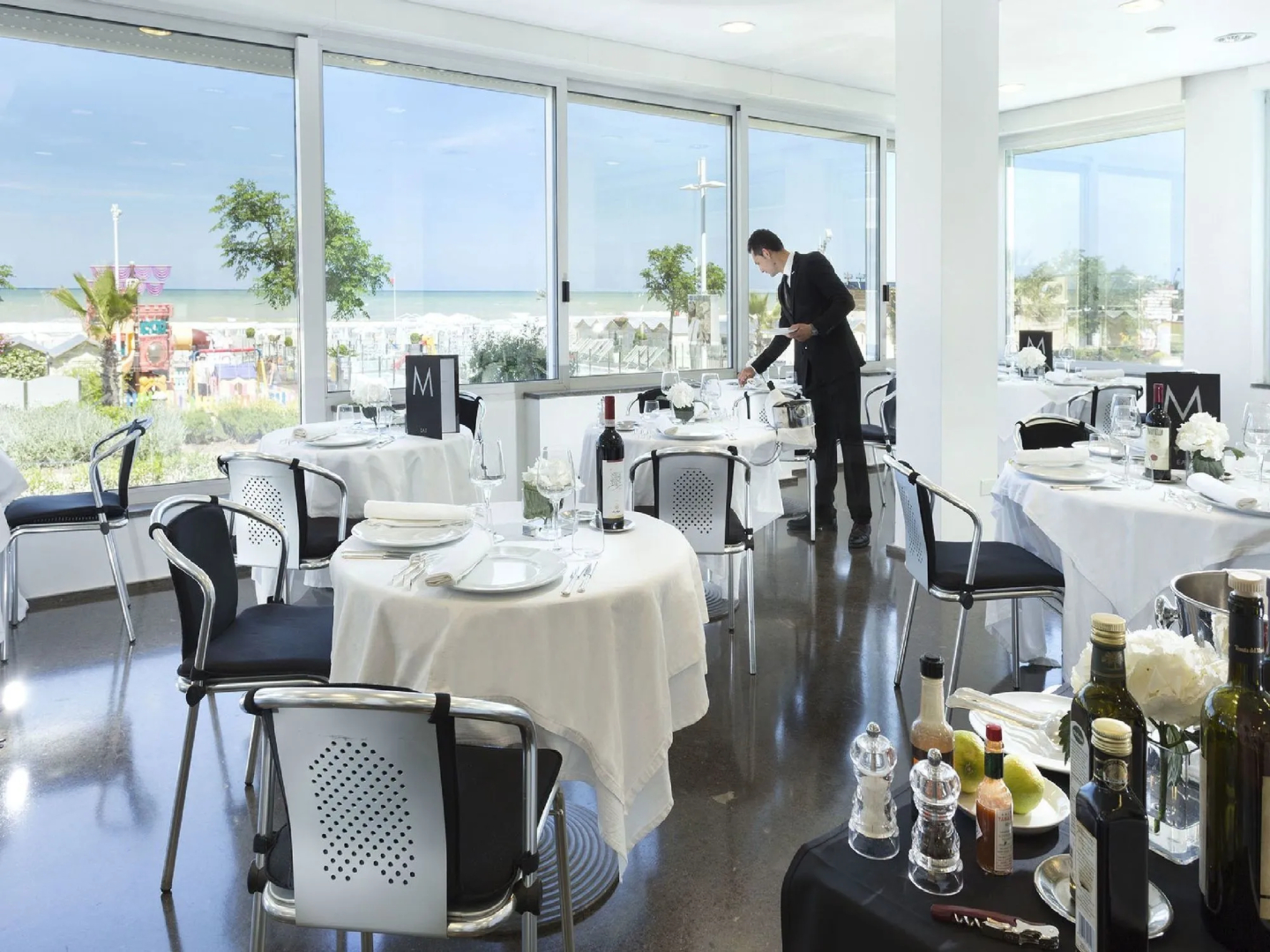Foto - Hotel Michelangelo