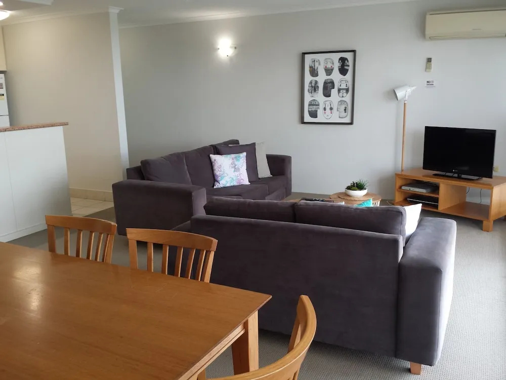 Photo - Kirribilli Apartments