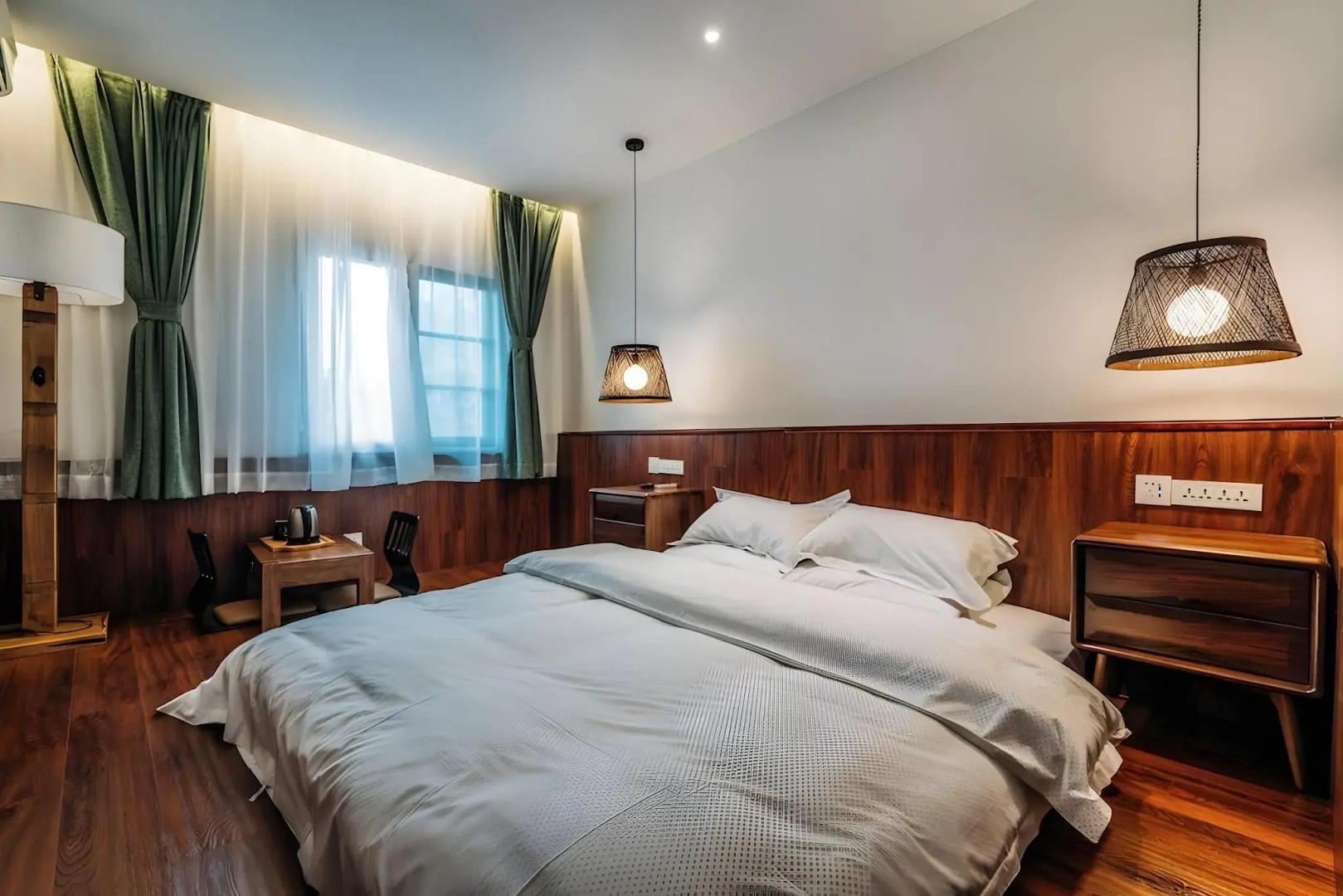 Foto - POSHPACKER - Chengdu Flipflop Hostel