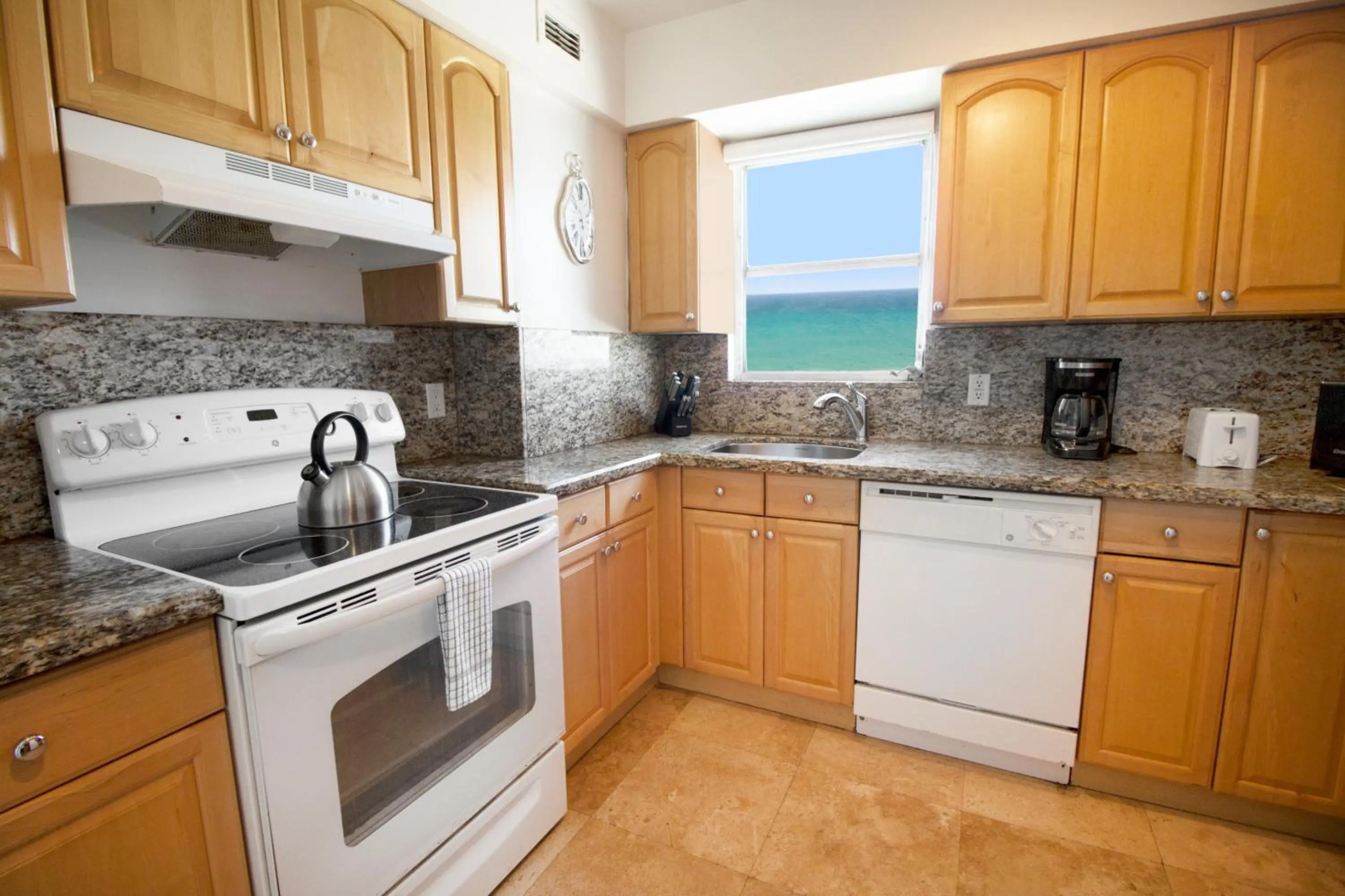 Foto - Seacoast Suites on Miami Beach