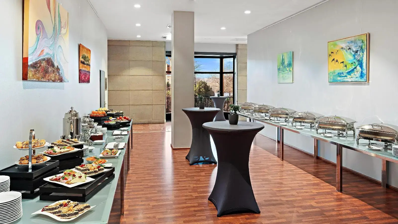 Foto - Bilderberg Bellevue Hotel Dresden