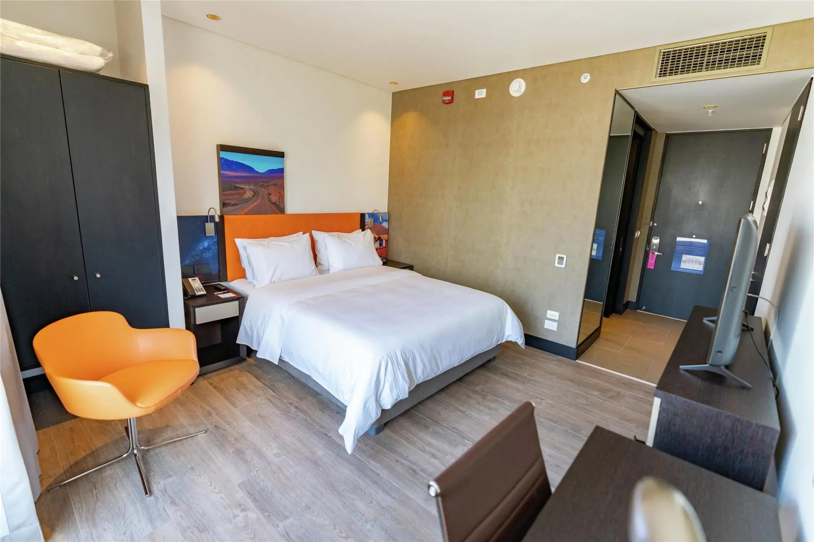 Photo - Hampton by Hilton Antofagasta