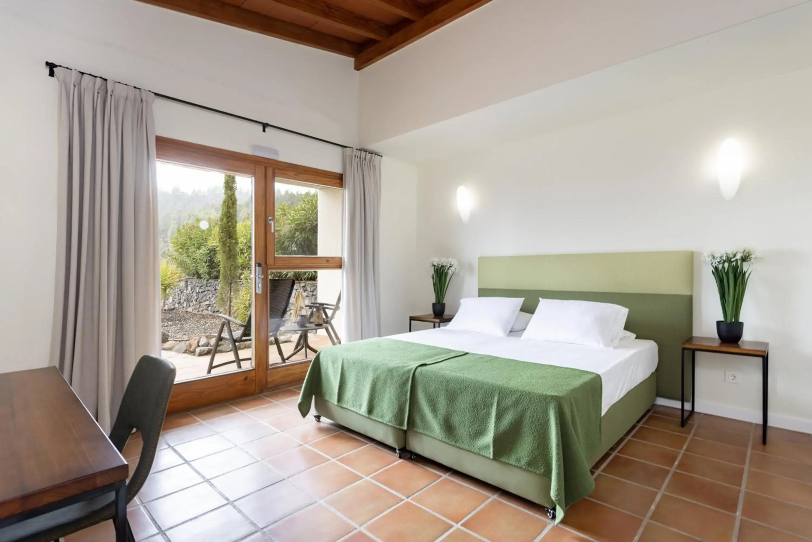 Foto - Hotel Alta Montaña