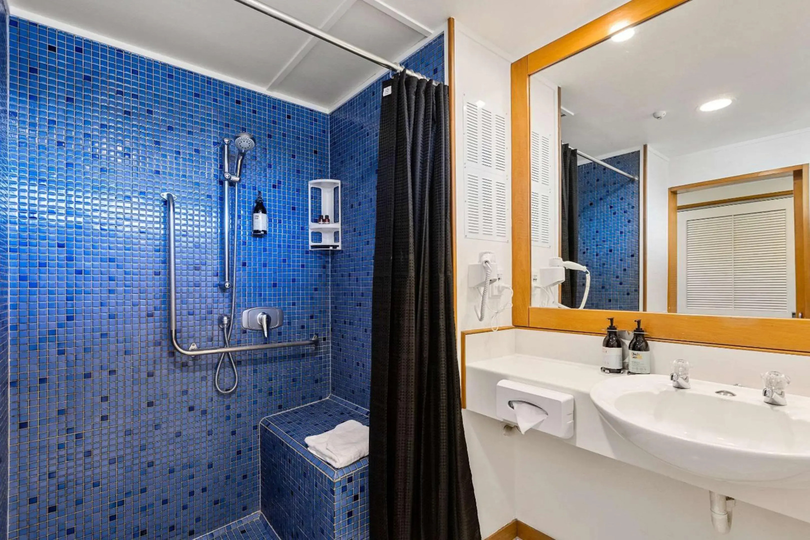 Photo - Quality Hotel Lincoln Green