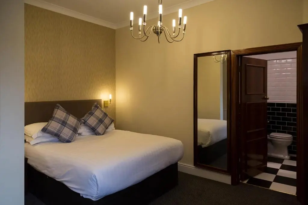 Photo - Best Western Plough and Harrow Hotel