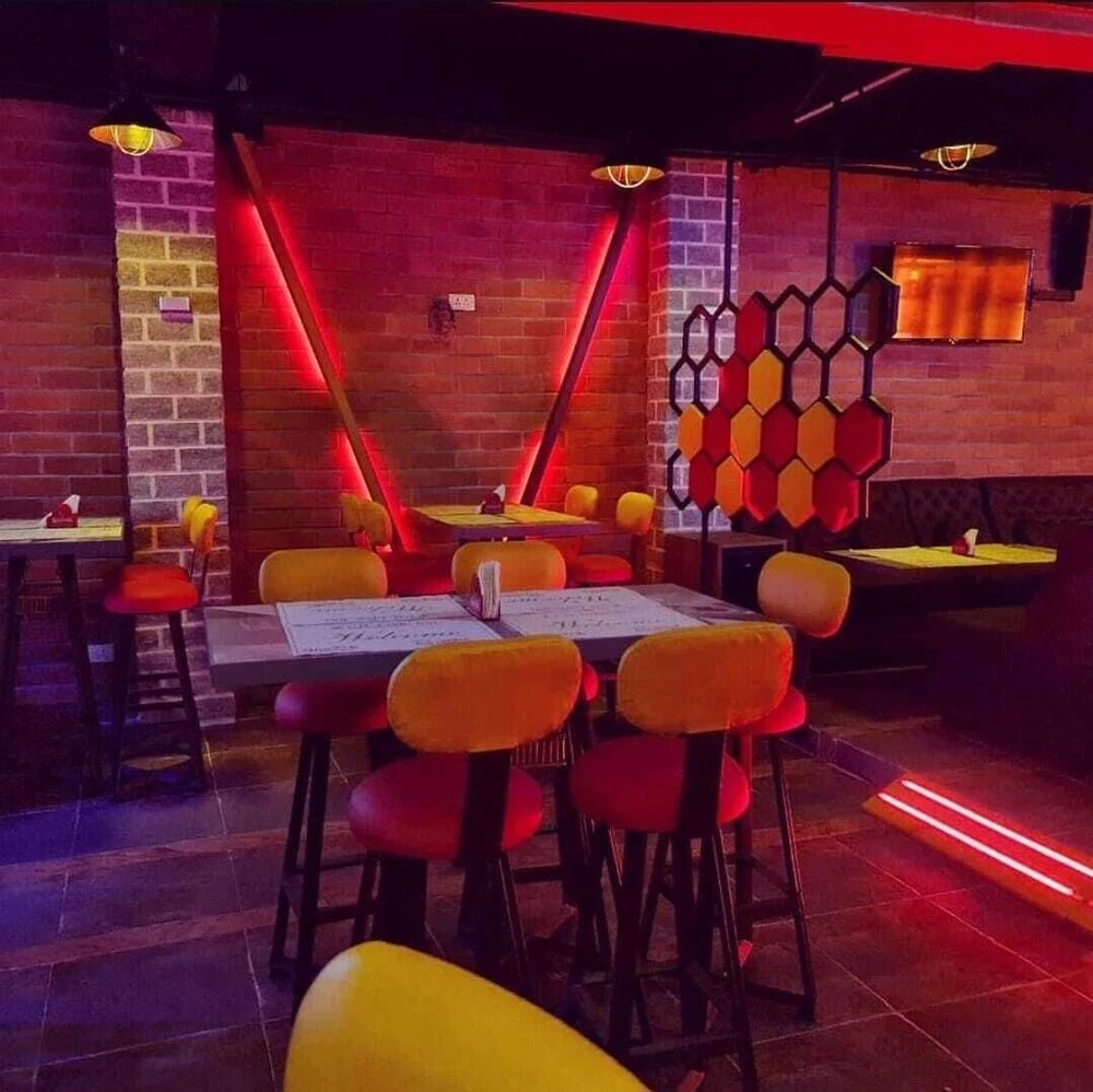 P R Pride Inn