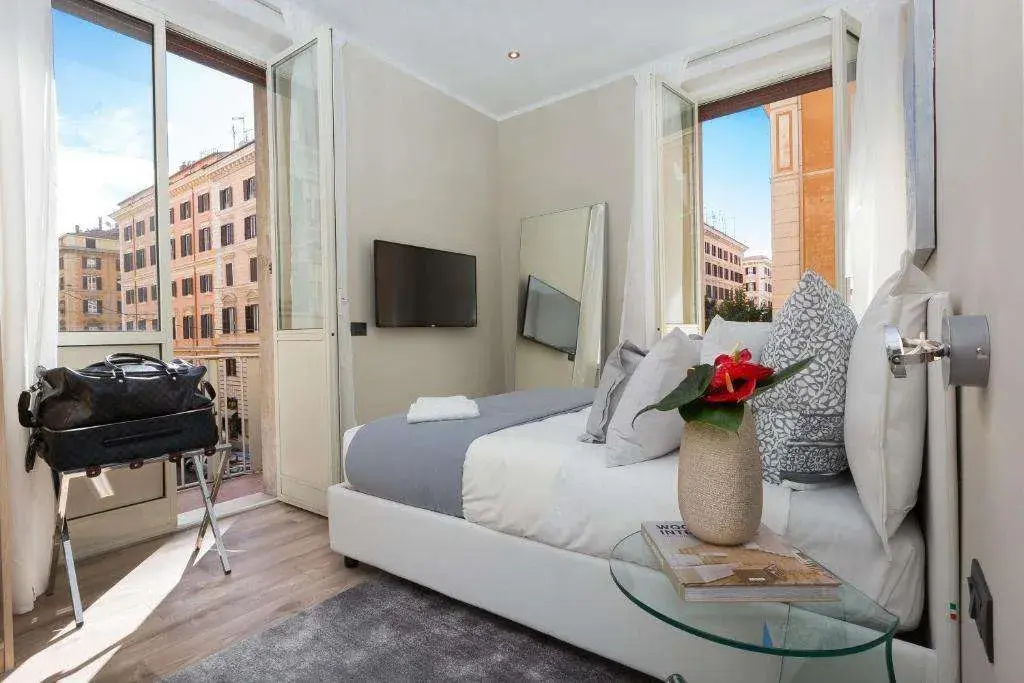 Foto - 126 Gracchi Suites