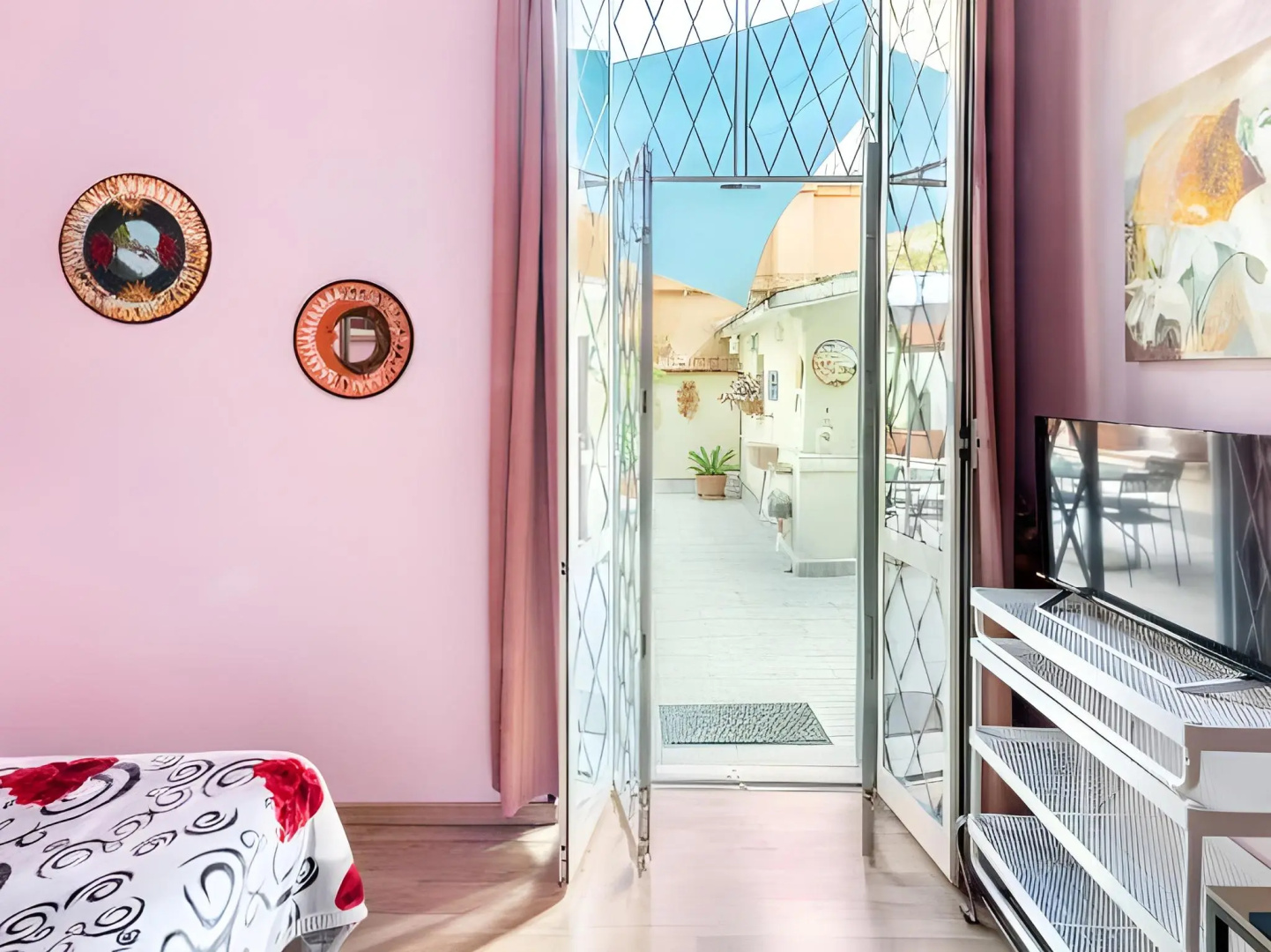 Foto - BnB Rooms And Comfort